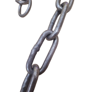 Łańcuch   żłobowy   8